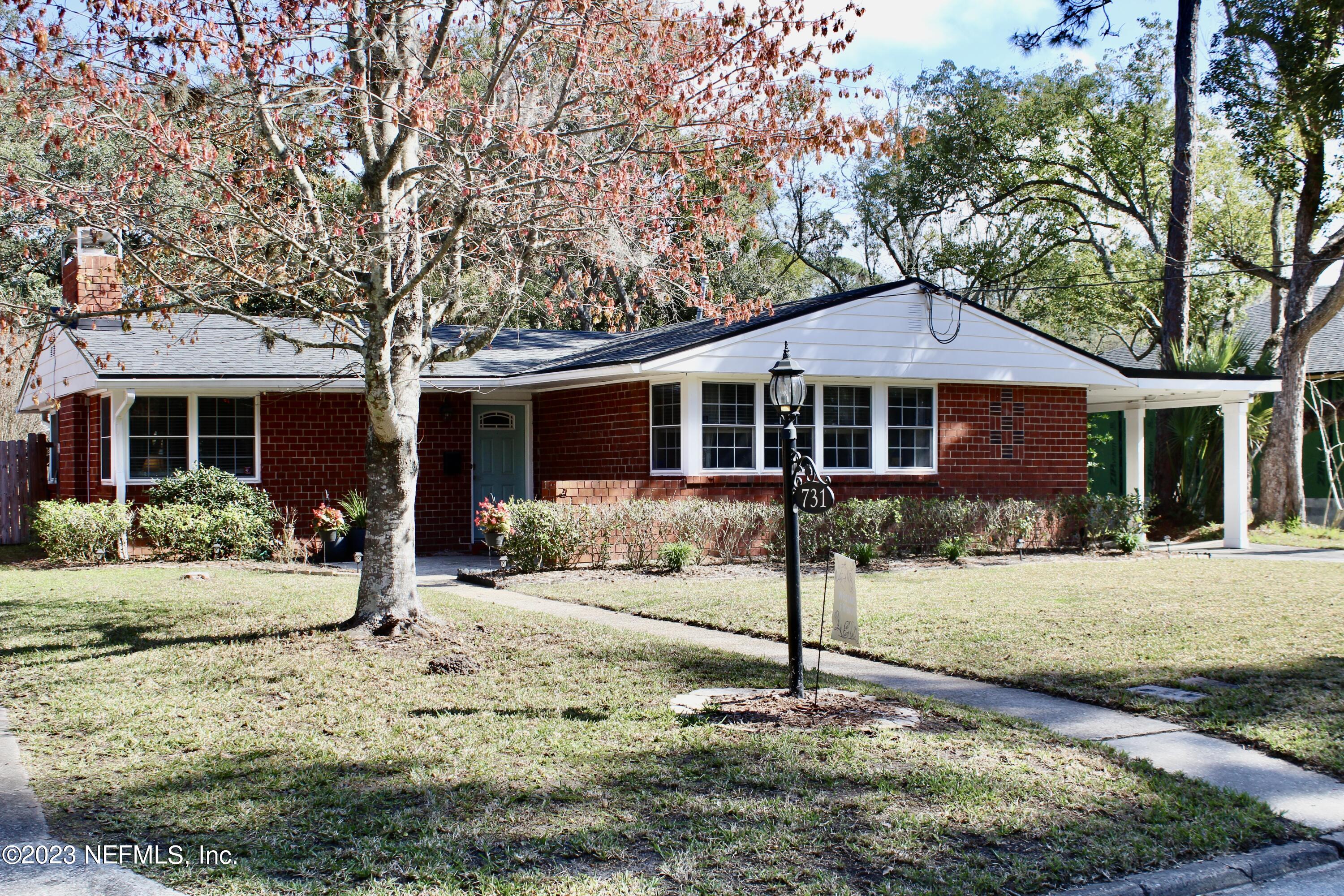 731 South Shores Road Jacksonville, FL 32207 - Photo 1 of 41 IMG_5192