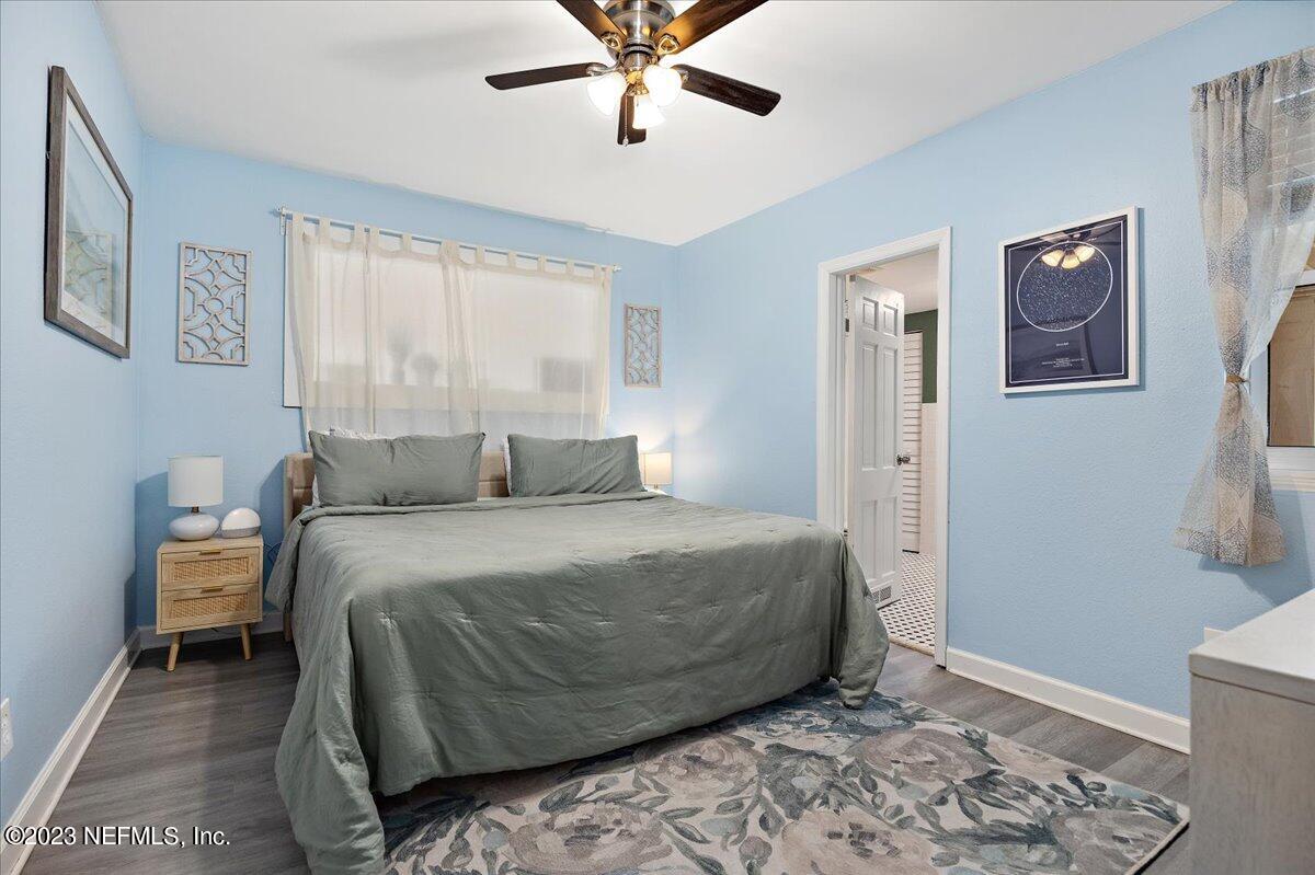 731 South Shores Road Jacksonville, FL 32207 - Photo 14 of 41 10-Primary Bedroom