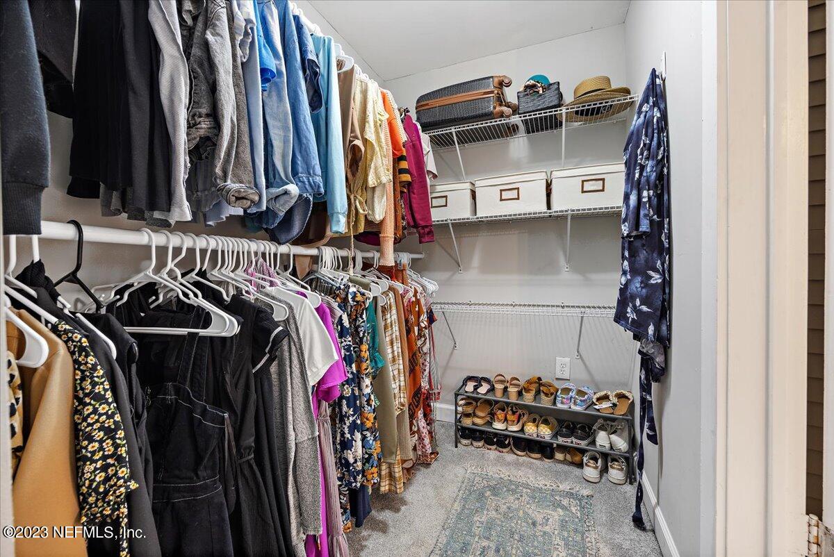 731 South Shores Road Jacksonville, FL 32207 - Photo 18 of 41 13-Closet