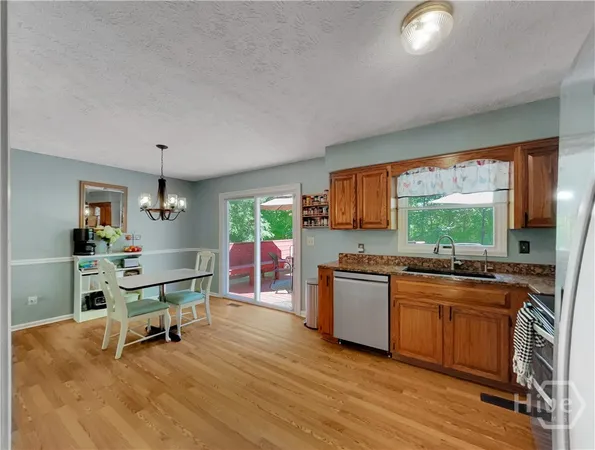 $595,000 | 298 Hudson River Drive, Commerce, GA 30530