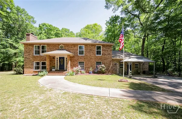 $595,000 | 298 Hudson River Drive, Commerce, GA 30530