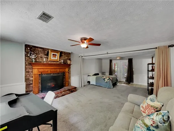 $595,000 | 298 Hudson River Drive, Commerce, GA 30530