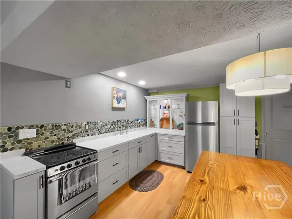 $595,000 | 298 Hudson River Drive, Commerce, GA 30530