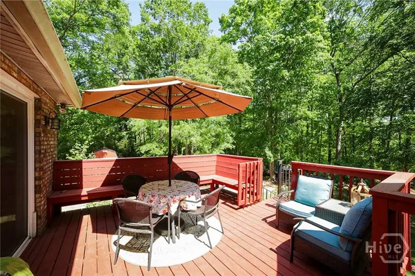 $595,000 | 298 Hudson River Drive, Commerce, GA 30530