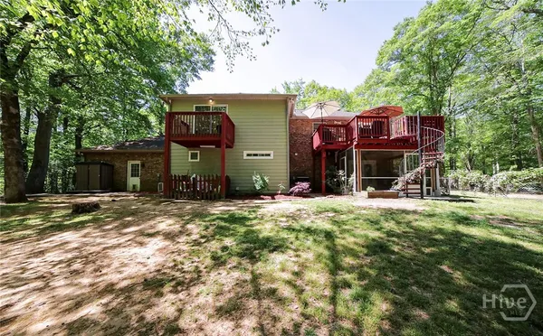 $595,000 | 298 Hudson River Drive, Commerce, GA 30530
