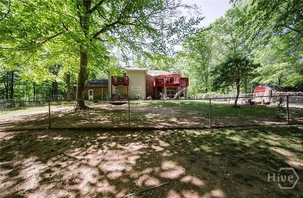 $595,000 | 298 Hudson River Drive, Commerce, GA 30530