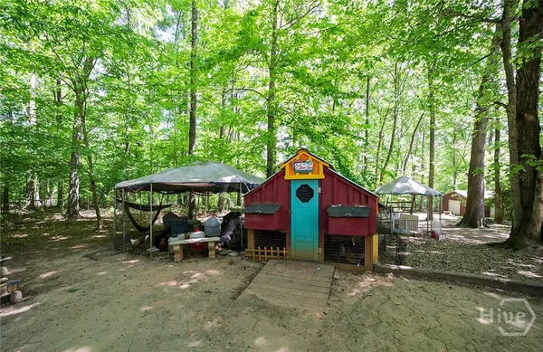 $595,000 | 298 Hudson River Drive, Commerce, GA 30530