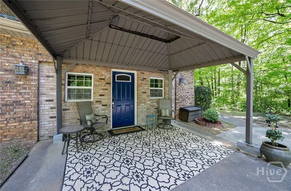 $595,000 | 298 Hudson River Drive, Commerce, GA 30530