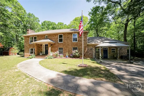 $595,000 | 298 Hudson River Drive, Commerce, GA 30530