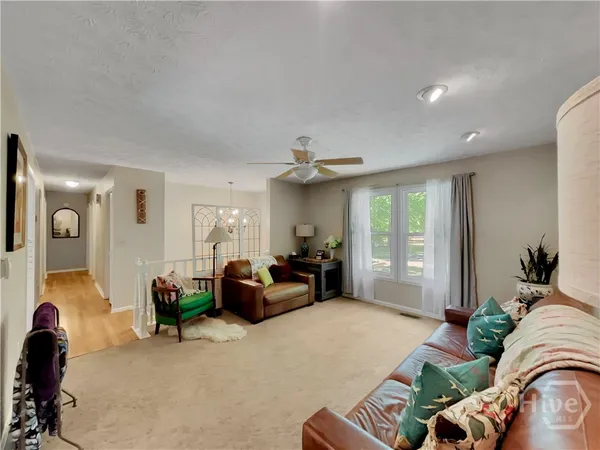 $595,000 | 298 Hudson River Drive, Commerce, GA 30530
