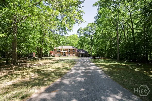 $595,000 | 298 Hudson River Drive, Commerce, GA 30530