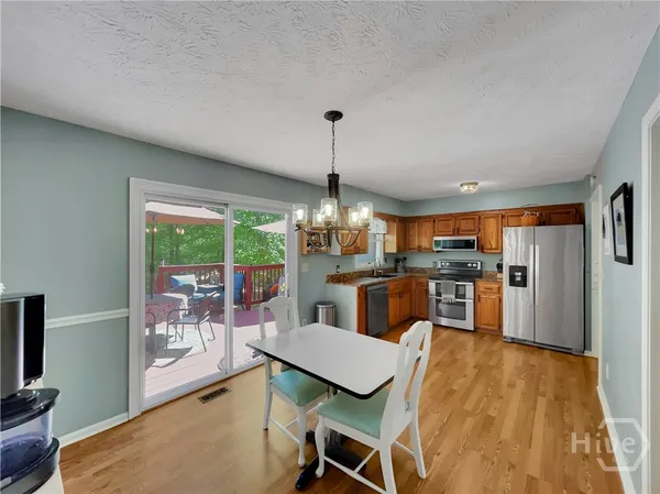 $595,000 | 298 Hudson River Drive, Commerce, GA 30530