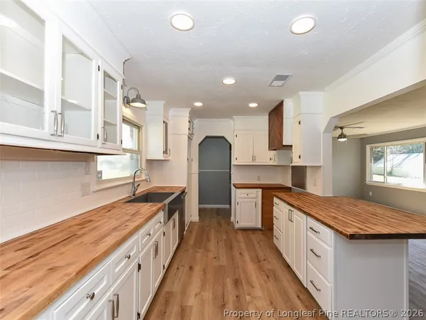 $1,900 | 439 McNatt Street, Maxton, NC 28364