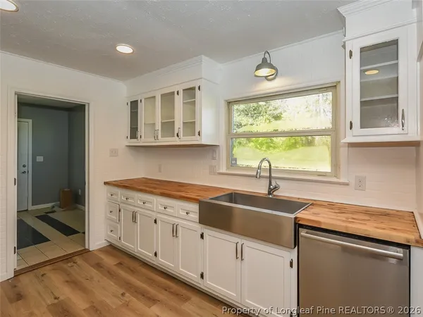 $1,900 | 439 McNatt Street, Maxton, NC 28364