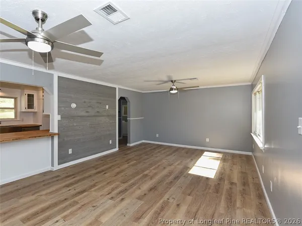 $1,900 | 439 McNatt Street, Maxton, NC 28364