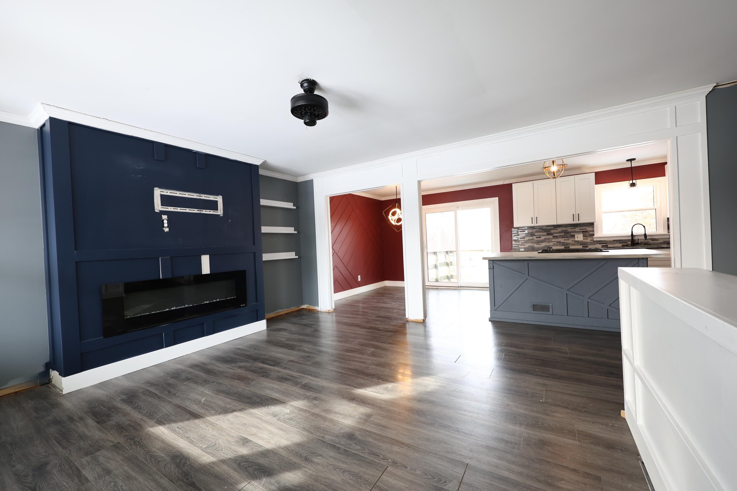 411 Cherry Hill Road Dyer, IN 46311 - Photo 4 of 27 3000x2000