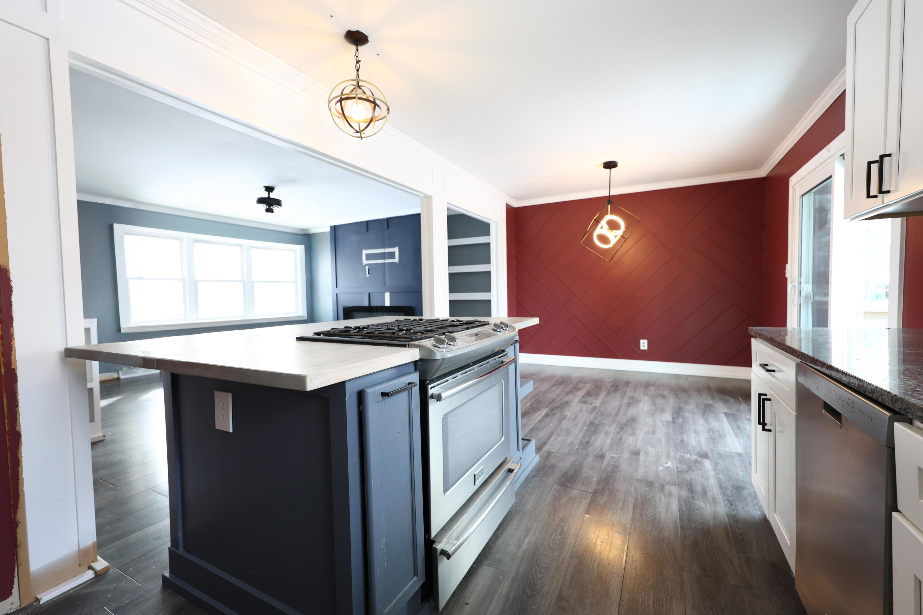 411 Cherry Hill Road Dyer, IN 46311 - Photo 5 of 27 3000x2000