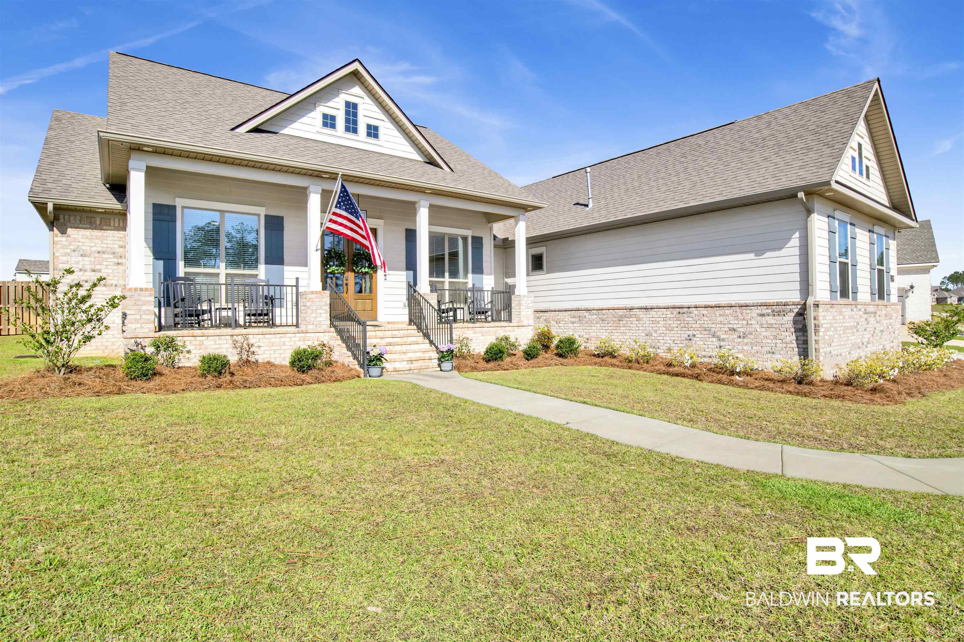 13374 Ibis Boulevard Daphne, AL 36527 - Photo 3 of 46