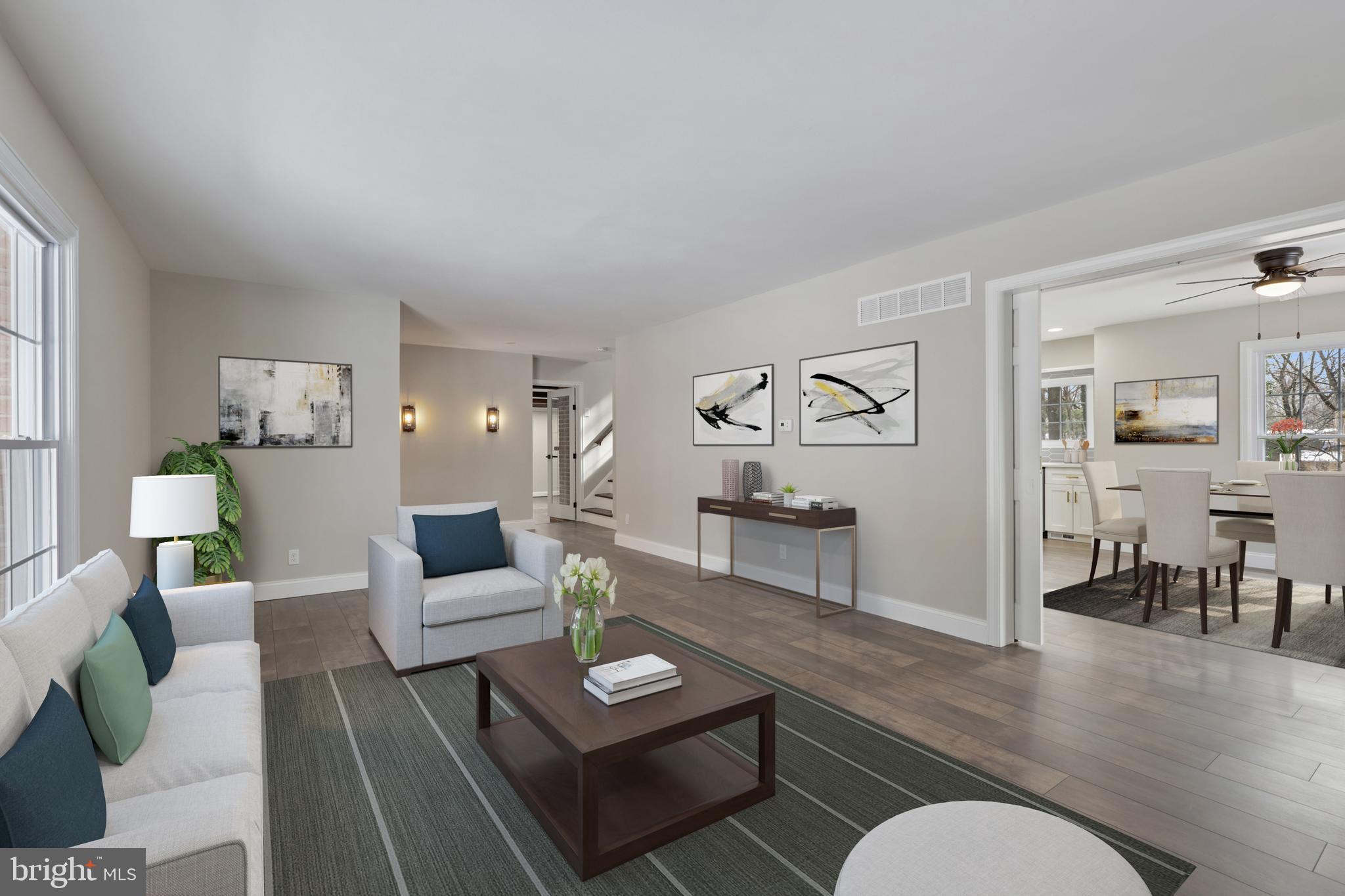 1011 Timber Trail Road Baltimore, MD 21286 - Photo 4 of 43