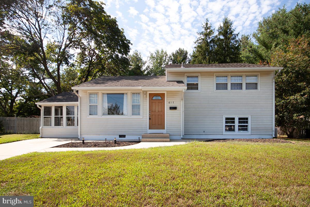 617 Vassar Road Wenonah, NJ 08090 - Photo 1 of 43 Gallery Image 1