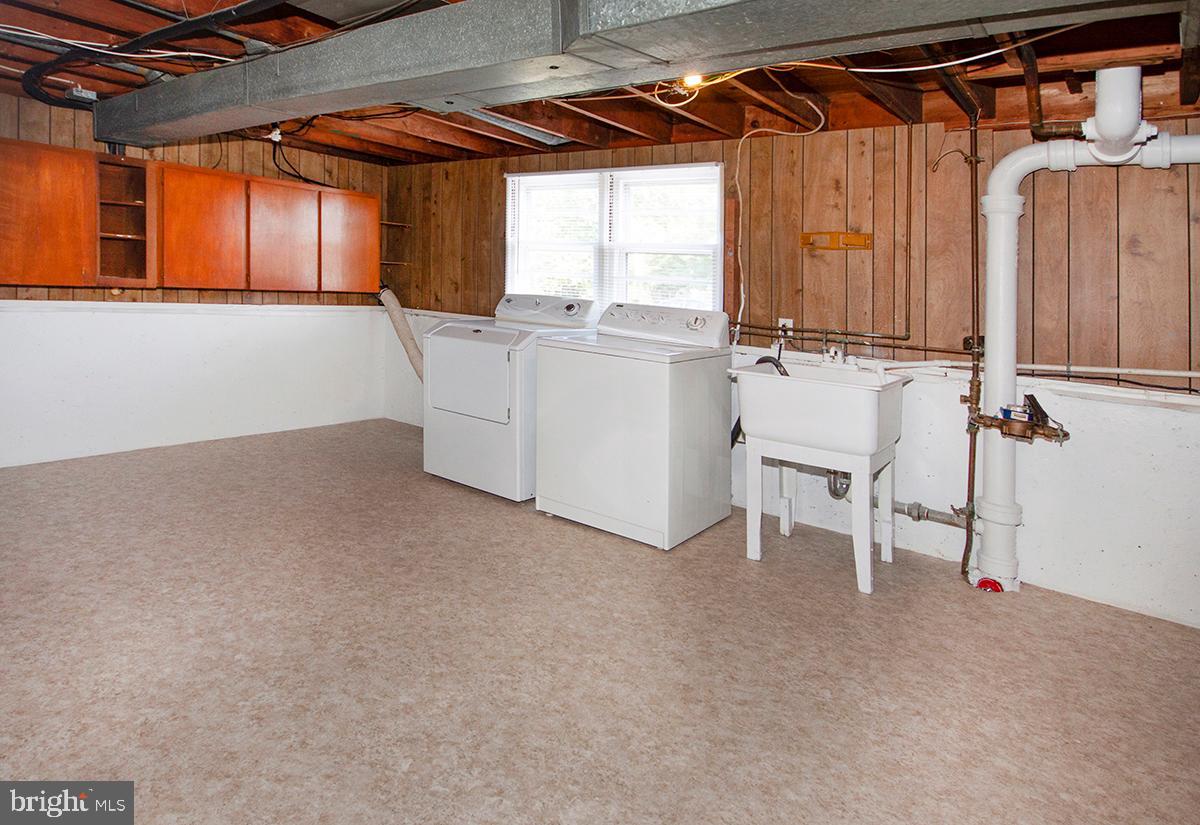 617 Vassar Road Wenonah, NJ 08090 - Photo 14 of 43 Utility Room