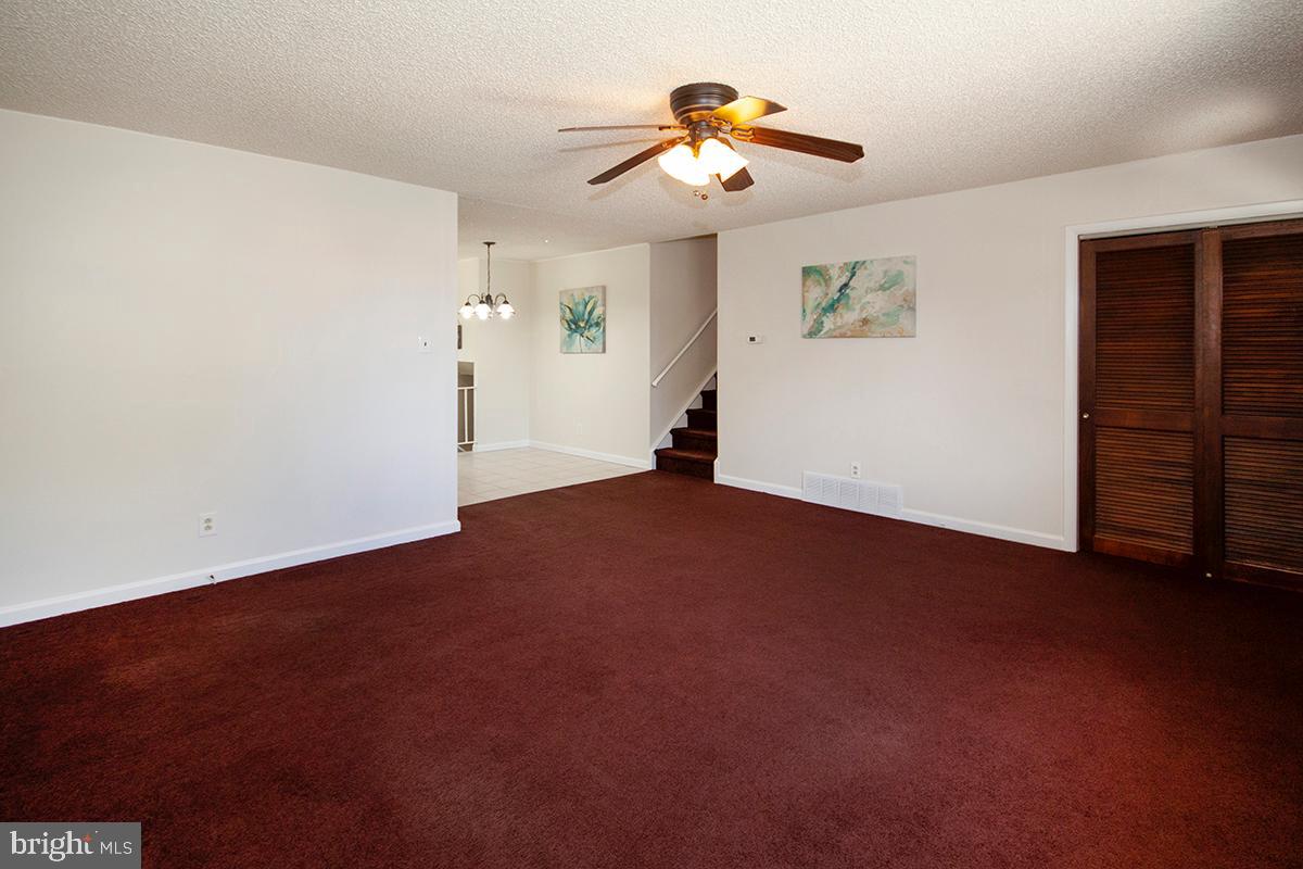 617 Vassar Road Wenonah, NJ 08090 - Photo 3 of 43 Living Room