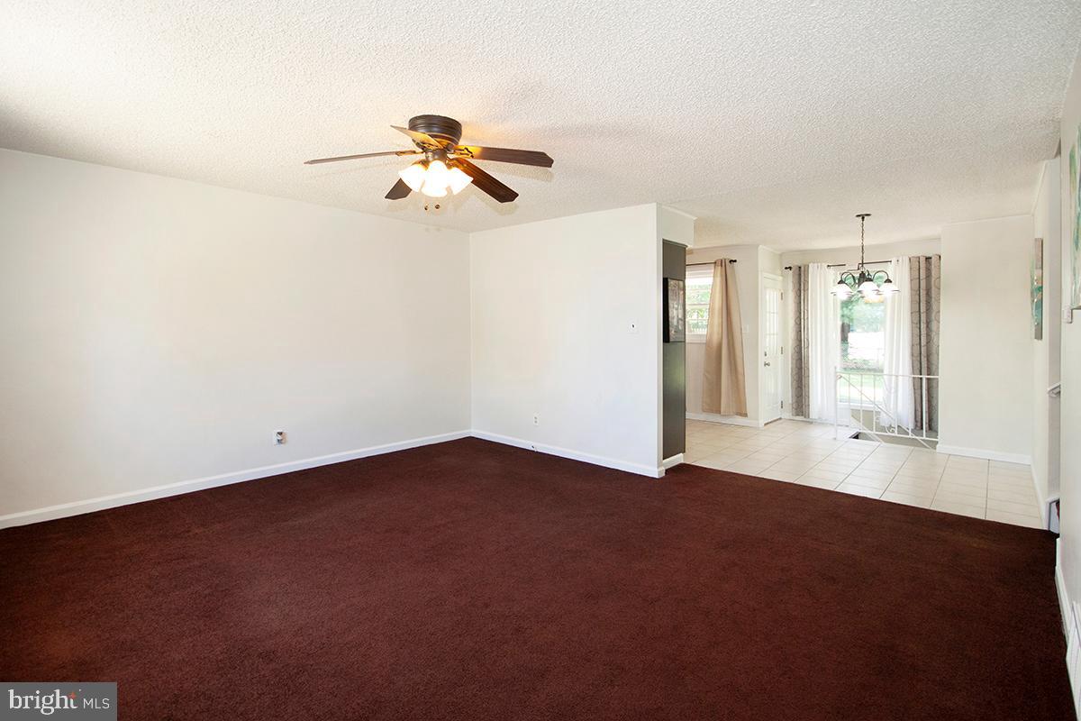 617 Vassar Road Wenonah, NJ 08090 - Photo 4 of 43 Living Room