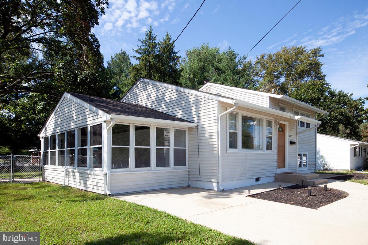 617 Vassar Road Wenonah, NJ 08090 - Photo 38 of 43 Gallery Image 38