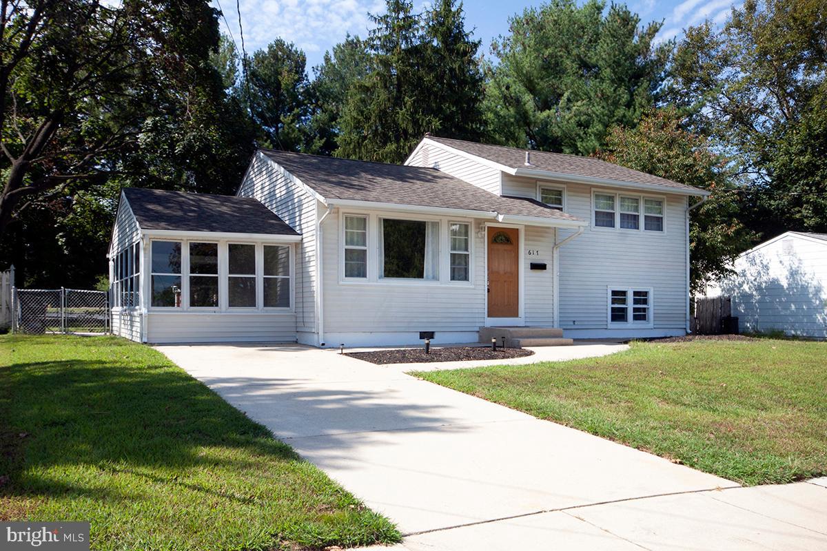617 Vassar Road Wenonah, NJ 08090 - Photo 41 of 43 Gallery Image 41