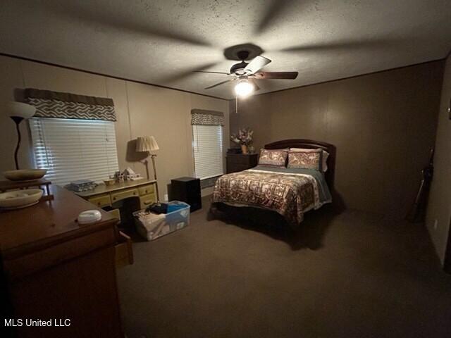 870 Silver Creek Road Crosby, MS 39633 - Photo 13 of 35 870 Silver Creek Rd Pic 13
