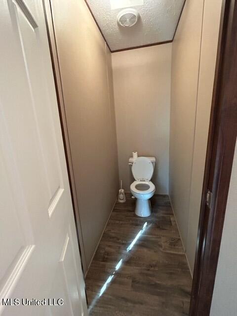 870 Silver Creek Road Crosby, MS 39633 - Photo 15 of 35 870 Silver Creek Rd Pic 15
