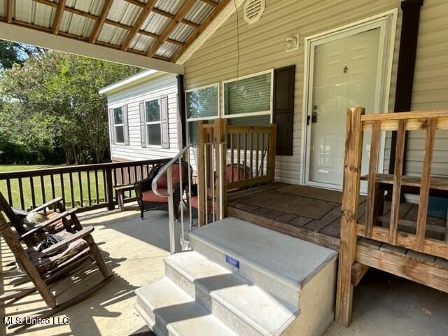 870 Silver Creek Road Crosby, MS 39633 - Photo 23 of 35 870 Silver Creek Rd Pic 23