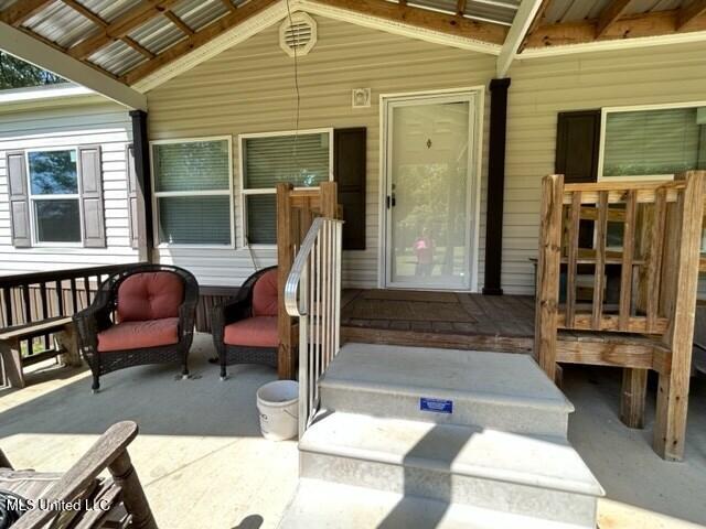 870 Silver Creek Road Crosby, MS 39633 - Photo 25 of 35 870 Silver Creek Rd Pic 24
