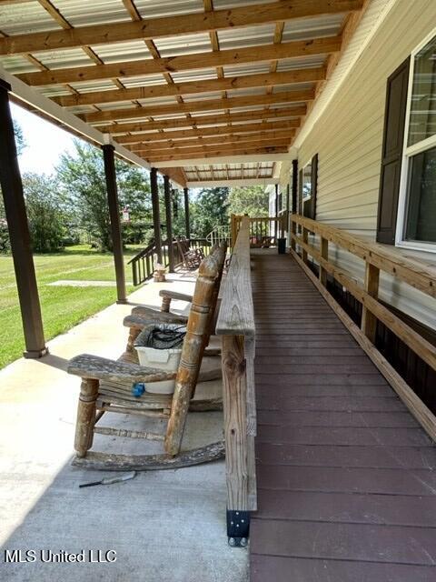 870 Silver Creek Road Crosby, MS 39633 - Photo 26 of 35 870 Silver Creek Rd Pic 24