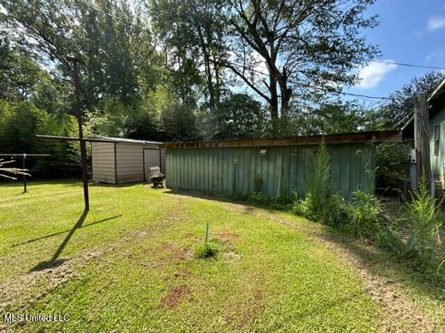 870 Silver Creek Road Crosby, MS 39633 - Photo 29 of 35 870 Silver Creek Rd Pic 27