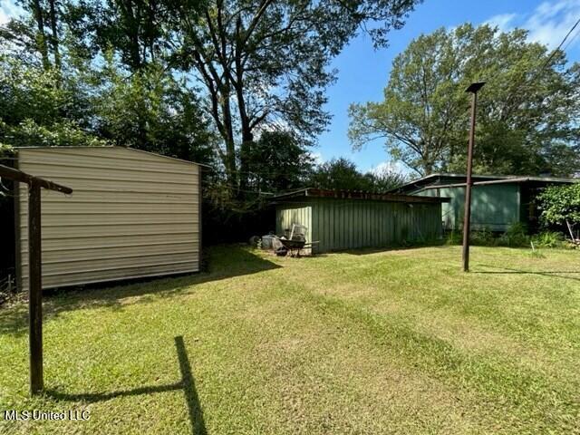 870 Silver Creek Road Crosby, MS 39633 - Photo 30 of 35 870 Silver Creek Rd Pic 28