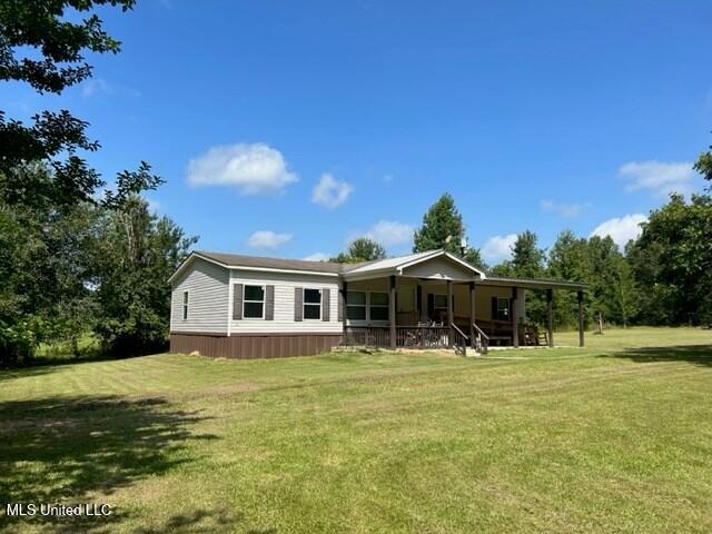 870 Silver Creek Road Crosby, MS 39633 - Photo 32 of 35 870 Silver Creek Rd Pic 30