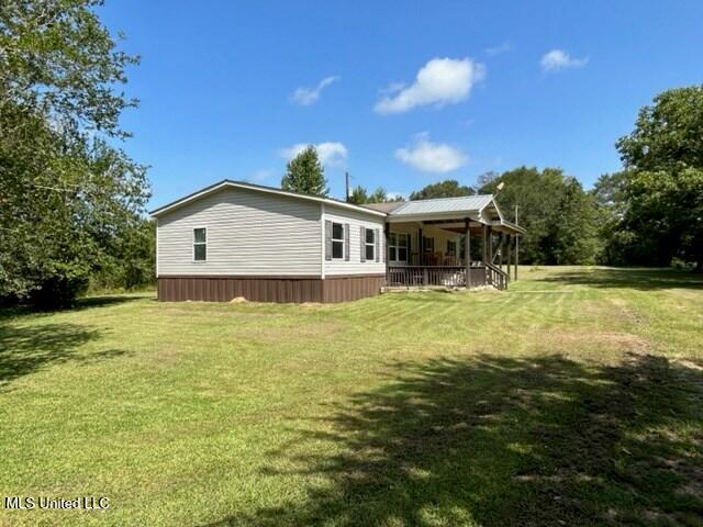 870 Silver Creek Road Crosby, MS 39633 - Photo 33 of 35 870 Silver Creek Rd Pic 31