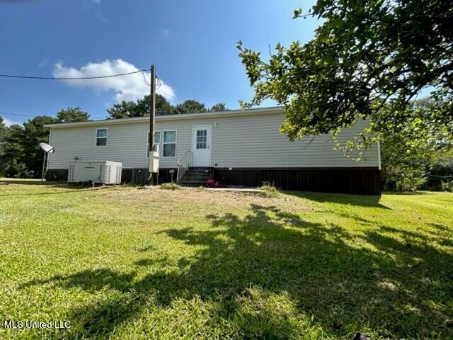 870 Silver Creek Road Crosby, MS 39633 - Photo 35 of 35 870 Silver Creek Rd Pic 33