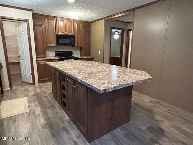 870 Silver Creek Road Crosby, MS 39633 - Photo 6 of 35 870 Silver Creek Rd Pic 6