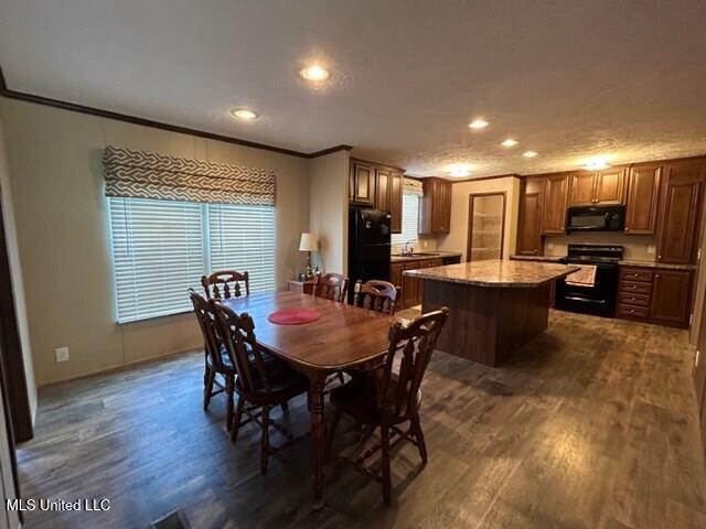 870 Silver Creek Road Crosby, MS 39633 - Photo 10 of 35 870 Silver Creek Rd Pic 10