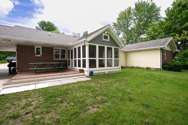 $369,900 | 918 Warn Street, Milan, IN 47031