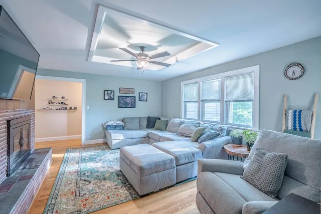 $369,900 | 918 Warn Street, Milan, IN 47031