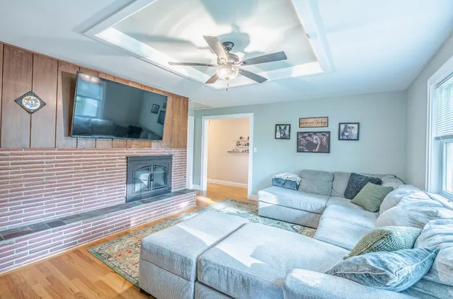 $369,900 | 918 Warn Street, Milan, IN 47031