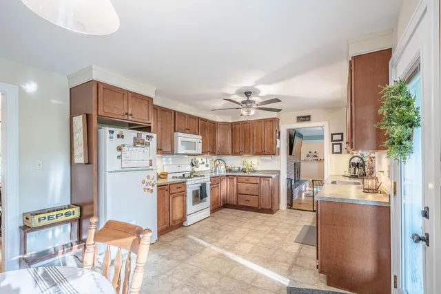 $369,900 | 918 Warn Street, Milan, IN 47031