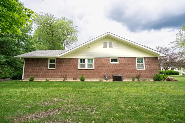 $369,900 | 918 Warn Street, Milan, IN 47031