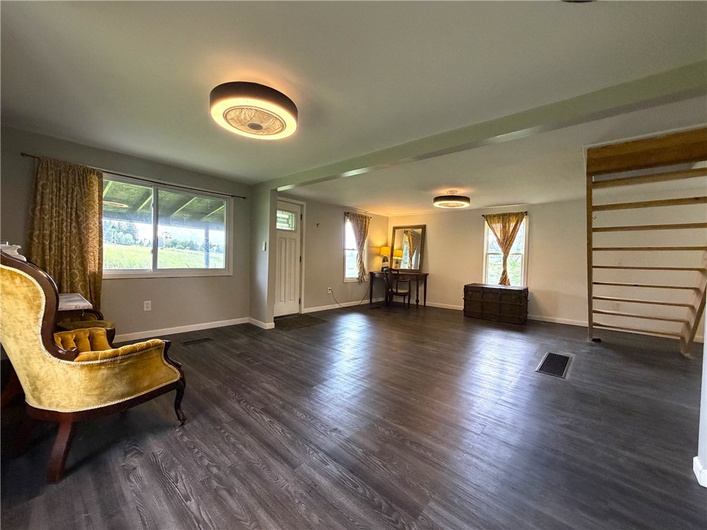 1557 Wilson Road Lyndon, NY 14737 - Photo 9 of 38 Gallery Image 9