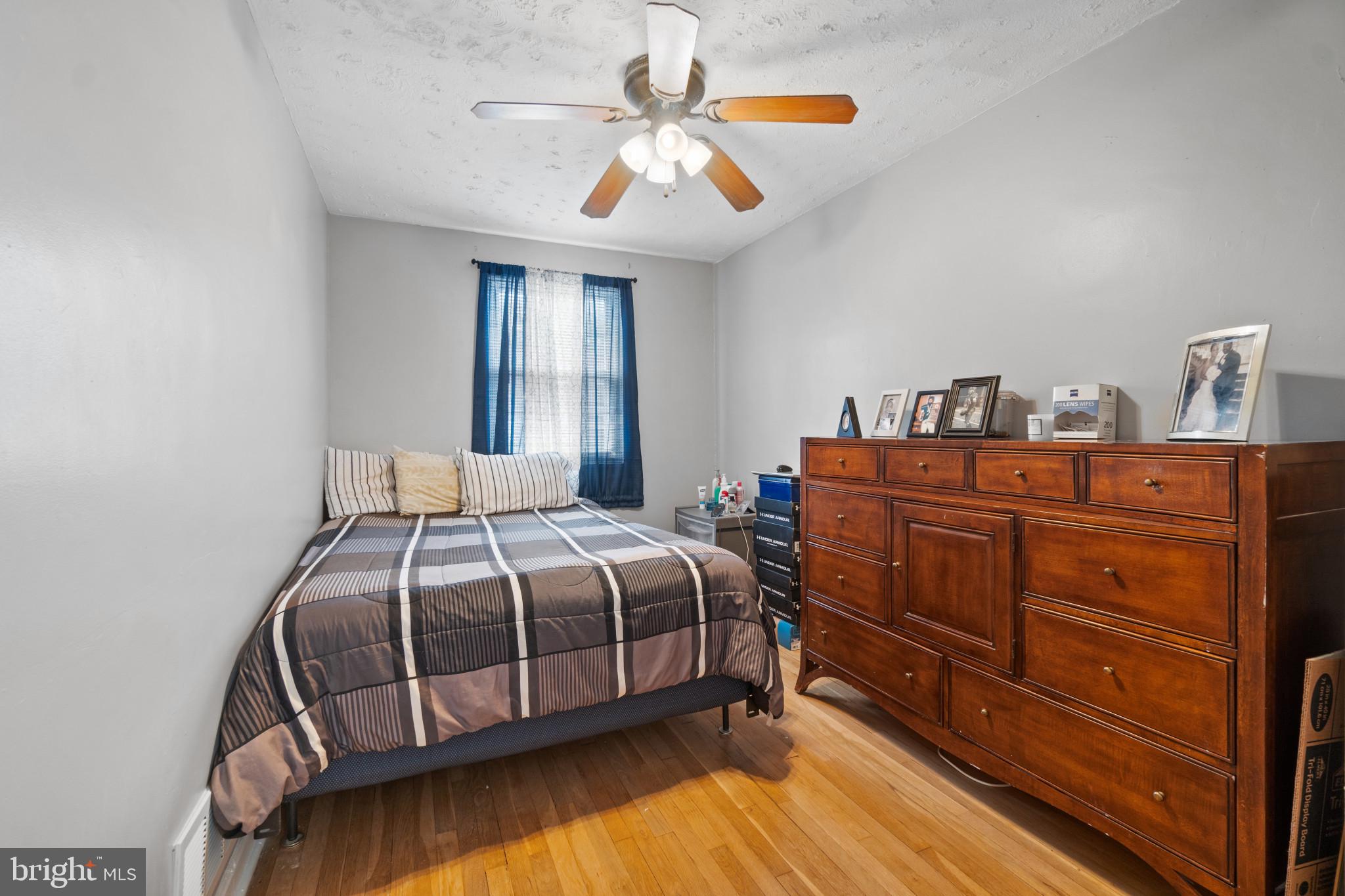 1102 Wedgewood Road Baltimore, MD 21229 - Photo 5 of 18 Bedroom #2