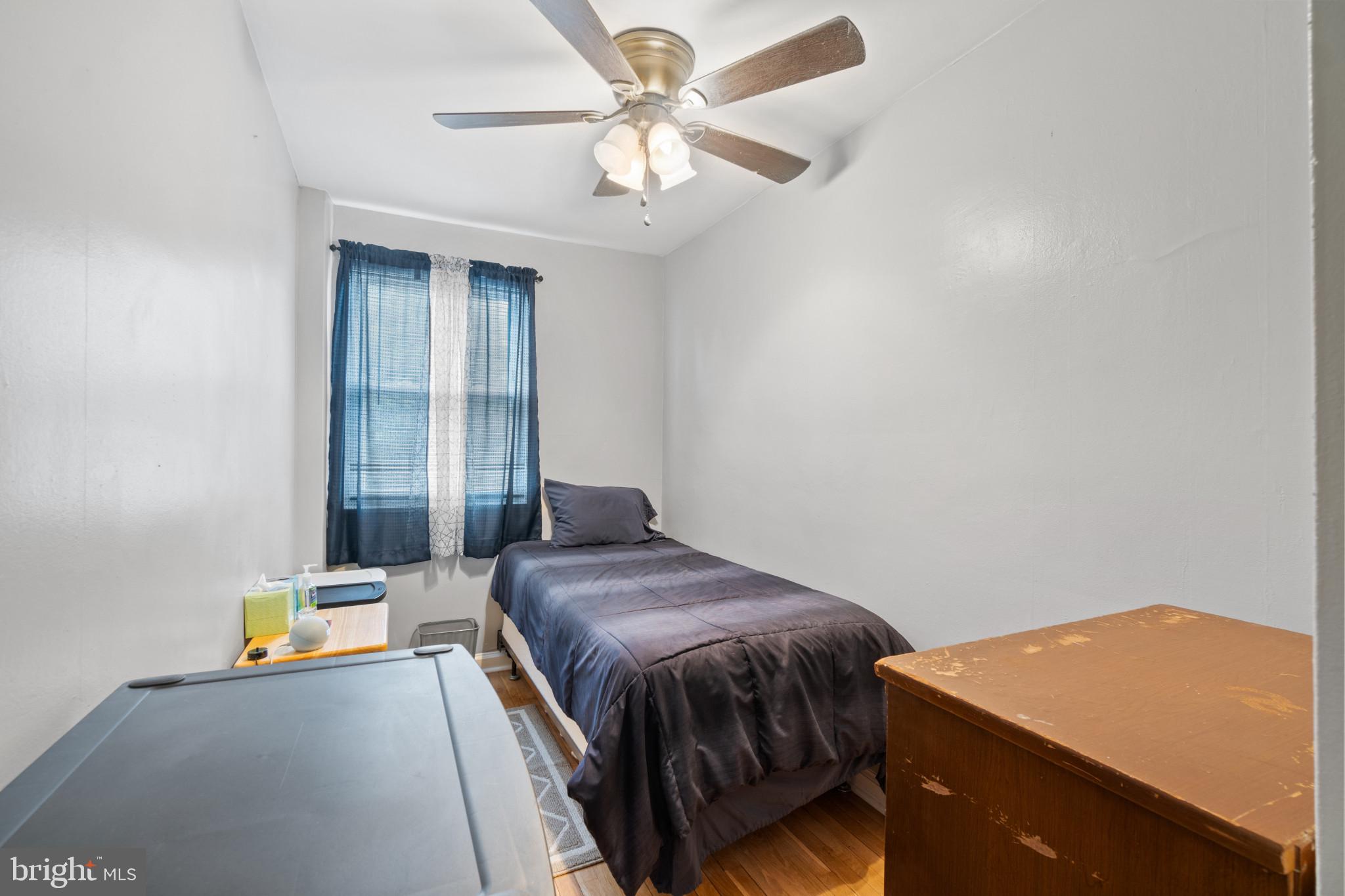 1102 Wedgewood Road Baltimore, MD 21229 - Photo 6 of 18 Bedroom #3