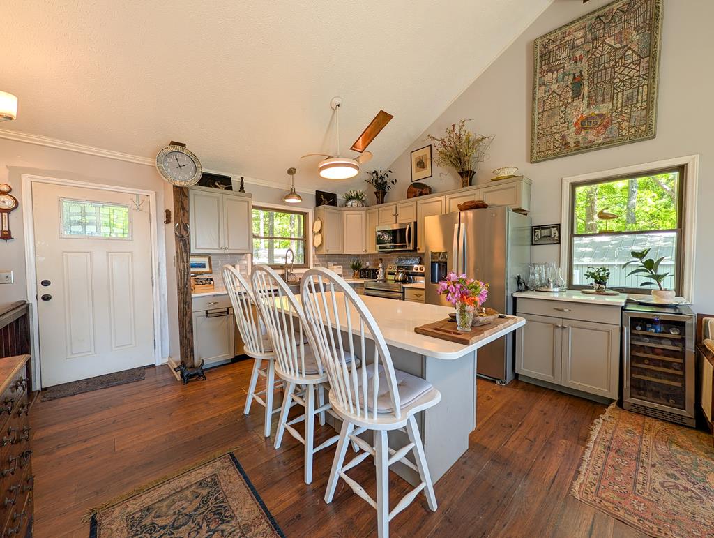 518 Rhododendron Road Hillsville, VA 24343 - Photo 16 of 43 Gallery Image 16